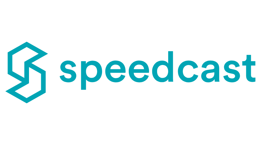 Speedcast logo