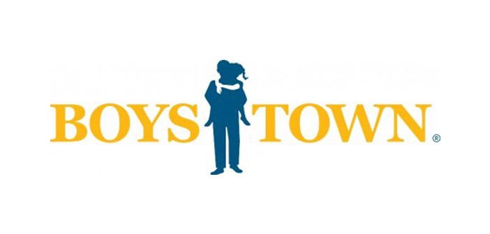 Boystown logo