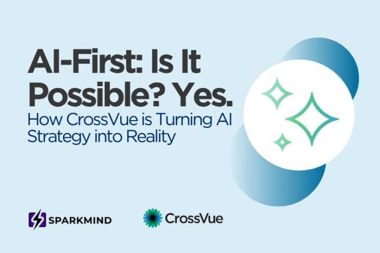AI-First: Is It Possible to Create Real Impact?